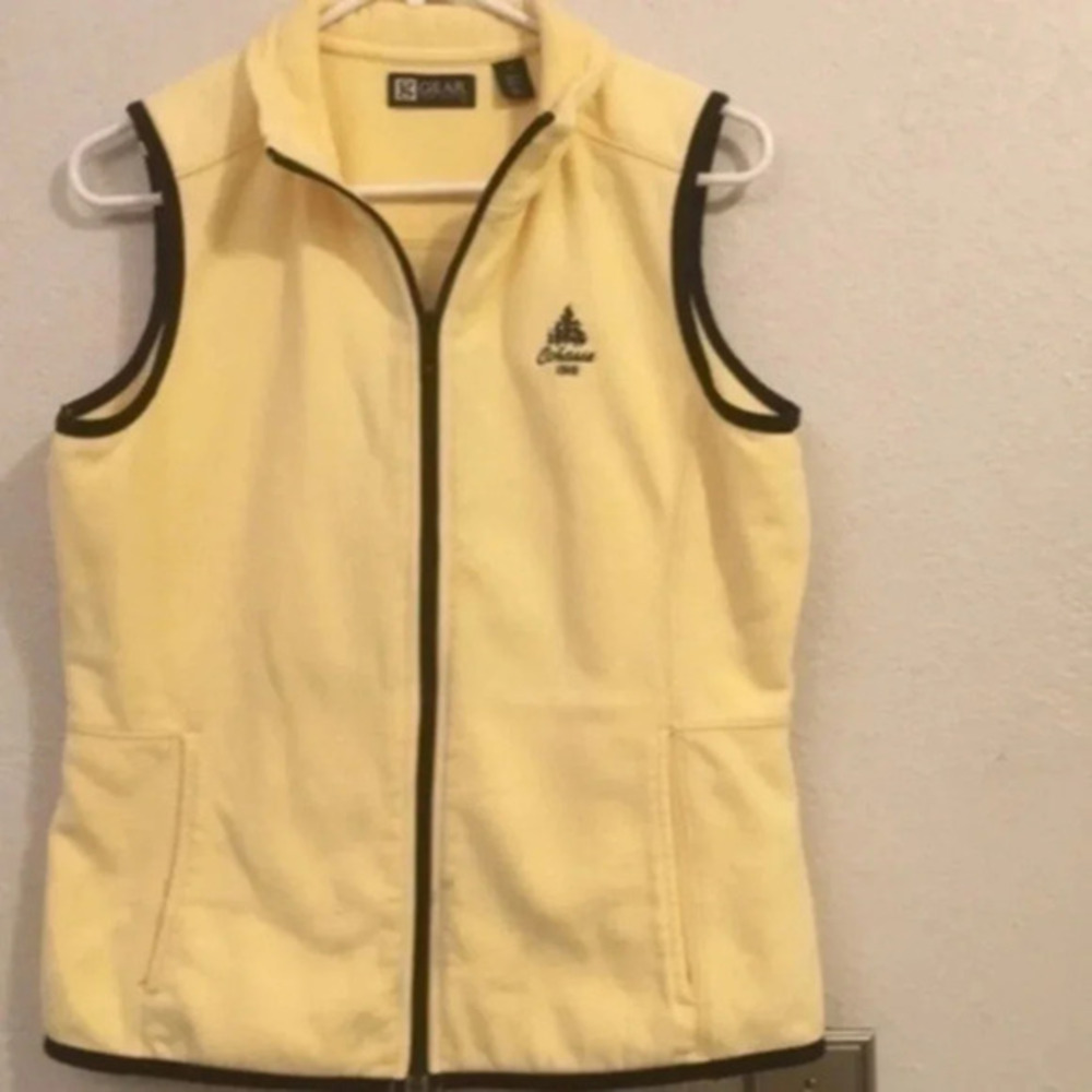 Gear for Sports ladies sleeveless jacket S